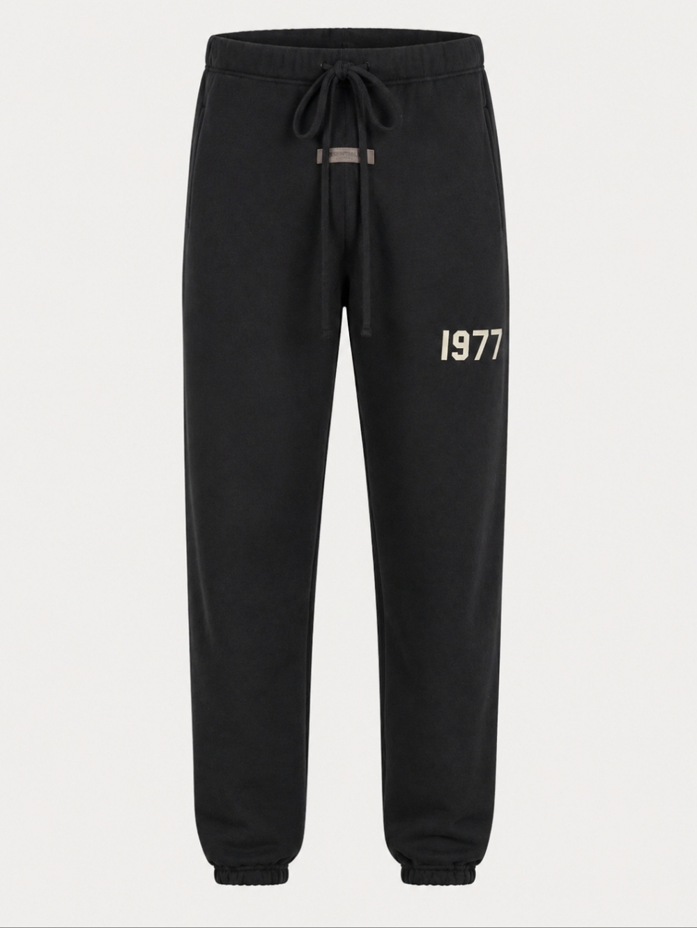 Essentials Fear of God 1977 Sweatpants Men’s Large Black Joggers